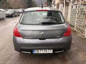 Peugeot 308 Не, снимка 2
