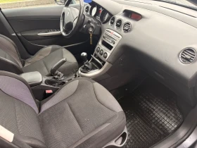 Peugeot 308 Не, снимка 5