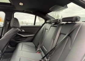 BMW 330 * xDrive * CARFAX * ЗАДНА КАМЕРА * ПОДГРЕВИ, снимка 11