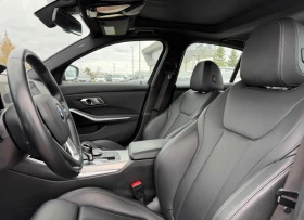 BMW 330 * xDrive * CARFAX * ЗАДНА КАМЕРА * ПОДГРЕВИ, снимка 5