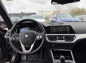 BMW 330 * xDrive * CARFAX * ЗАДНА КАМЕРА * ПОДГРЕВИ, снимка 8