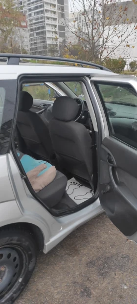 Ford Focus Мк1 - 950 € / 1858.04 лв. - 71179376 7