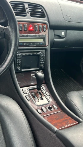 Mercedes-Benz CLK 320 - 1800 € / 3520.49 лв. - 38163388 6