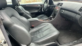 Mercedes-Benz CLK 320 - 1800 € / 3520.49 лв. - 38163388 7