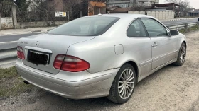 Mercedes-Benz CLK 320 - 1800 € / 3520.49 лв. - 38163388 2