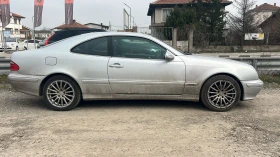 Mercedes-Benz CLK 320 - 1800 € / 3520.49 лв. - 38163388 3