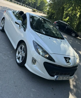 Peugeot 308 Кожа* Нави* JBL* Перла - 3800 € / 7432.15 лв. - 40984843 16