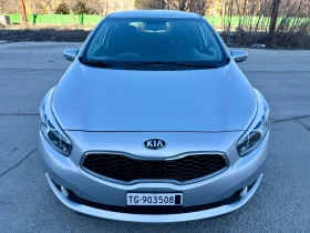 Kia Ceed 1.6i - 7900 € / 15451.06 лв. - 79738634 7