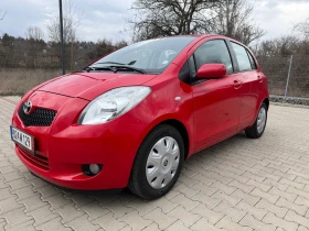 Toyota Yaris 1.3 VVT-I Автоматик - 2850 € / 5574.12 лв. - 87696406 7
