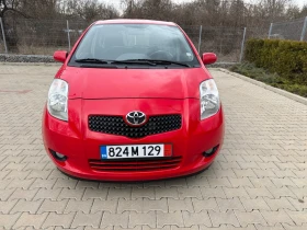 Toyota Yaris 1.3 VVT-I Автоматик - 2850 € / 5574.12 лв. - 87696406 2