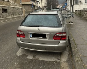 Mercedes-Benz E 280 undefined | Auto.bg — изображение 3