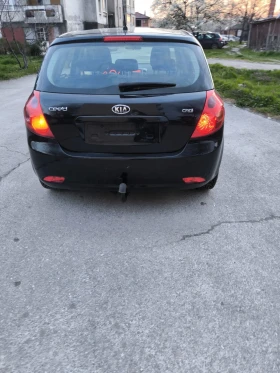 Kia Ceed 1.6crdi - 2290 € / 4478.85 лв. - 70373875 7