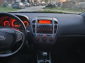 Kia Ceed 1.6crdi - 2290 € / 4478.85 лв. - 70373875 12