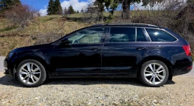 ������ Skoda Octavia