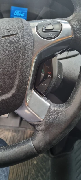 Ford Transit Custom 2.2 �����  | Mobile.bg � ����� ������ 16