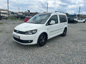 VW Caddy 2.0 TDI 4Motion Edition30 - 8600 € / 16820.14 лв. - 75865684 2
