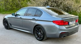 BMW 530 Mpack xdrive | Auto.bg — изображение 4