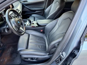 BMW 530 Mpack xdrive | Auto.bg — изображение 9