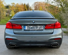 BMW 530 Mpack xdrive | Auto.bg — изображение 2