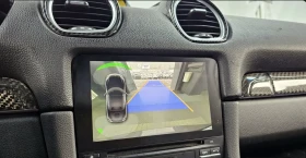 Porsche Cayman 718 2.5 S* ����* �������* ������*  | Mobile.bg � ����� ������ 14