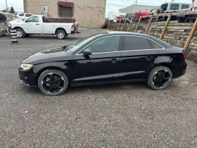 Audi A3 KOMFORT /CARFAX /����/�������/��������/4�4/���� | Mobile.bg � ����� ������ 3