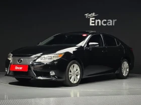 ������ Lexus ES