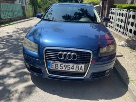 Audi A3 1.6 FSI Sportback | Mobile.bg � ����� ������ 2