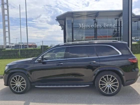 Mercedes-Benz GLS 450 d 4MATIC - 108000 € / 211229.64 лв. - 56649957 4