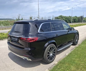 Mercedes-Benz GLS 450 d 4MATIC - 108000 € / 211229.64 лв. - 56649957 8