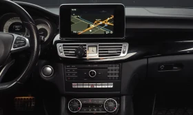 Mercedes-Benz CLS 250 АВТОКРЕДИТ* AMG ПАКЕТ* 360* ПОДГРЕВ* ПАНОРАМА*  | Auto.bg — изображение 11