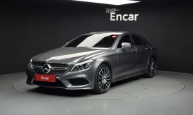 Mercedes-Benz CLS 250 АВТОКРЕДИТ* AMG ПАКЕТ* 360* ПОДГРЕВ* ПАНОРАМА* 