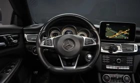 Mercedes-Benz CLS 250 АВТОКРЕДИТ* AMG ПАКЕТ* 360* ПОДГРЕВ* ПАНОРАМА*  | Auto.bg — изображение 10