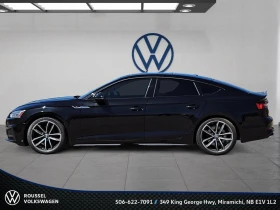 Audi S5 3.0* TECHNIK* MATRIX* B&O* 360 КАМЕРИ* ШИБИДАХ | Auto.bg — изображение 5