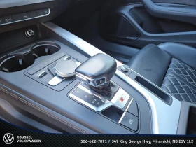 Audi S5 3.0* TECHNIK* MATRIX* B&O* 360 КАМЕРИ* ШИБИДАХ | Auto.bg — изображение 14