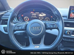 Audi S5 3.0* TECHNIK* MATRIX* B&O* 360 КАМЕРИ* ШИБИДАХ | Auto.bg — изображение 11