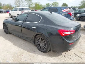 Maserati Ghibli 3.0l S Q4 | Auto.bg — изображение 3