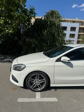 Mercedes-Benz A 180 - 13999 € / 27379.66 лв. - 76921000 7