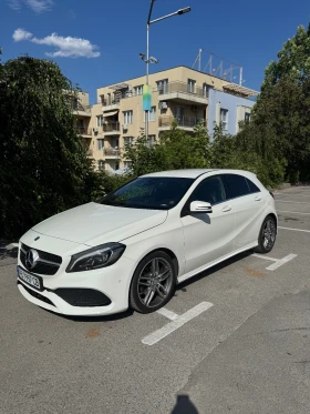 Mercedes-Benz A 180 - 13999 € / 27379.66 лв. - 76921000 5