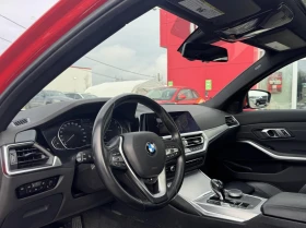 BMW 330 * PANORAMA * AWD * Автокредит (Цена до България) | Auto.bg — изображение 7