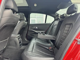 BMW 330 * PANORAMA * AWD * Автокредит (Цена до България) | Auto.bg — изображение 11