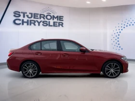 BMW 330 * PANORAMA * AWD * Автокредит (Цена до България) | Auto.bg — изображение 4