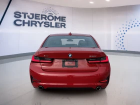 BMW 330 * PANORAMA * AWD * Автокредит (Цена до България) | Auto.bg — изображение 6