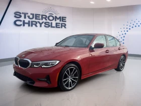 BMW 330 * PANORAMA * AWD * Автокредит (Цена до България)