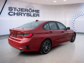 BMW 330 * PANORAMA * AWD * Автокредит (Цена до България) | Auto.bg — изображение 5
