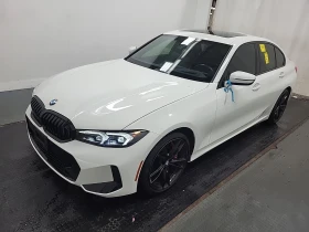������ BMW 320