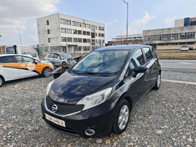 Nissan Note Nissan Note