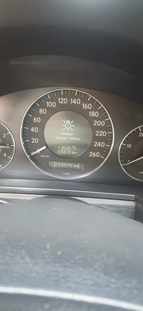 Mercedes-Benz E 220 Лек - 3899 € / 7625.78 лв. - 17196233 4