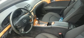 Mercedes-Benz E 220 Лек - 3899 € / 7625.78 лв. - 17196233 7