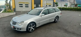 Mercedes-Benz E 220 Лек - 3899 € / 7625.78 лв. - 17196233 3