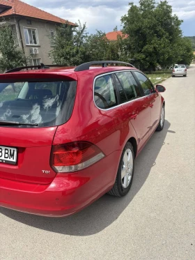 VW Golf Variant | Mobile.bg � ����� ������ 4